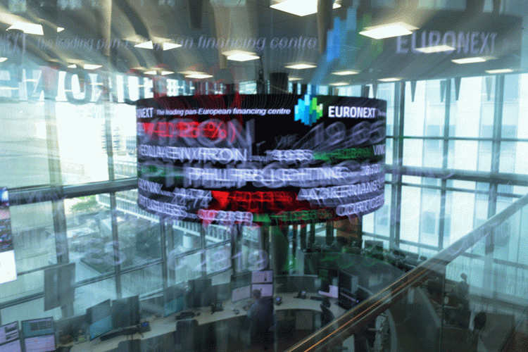 Avrupa yükselişle kapandı