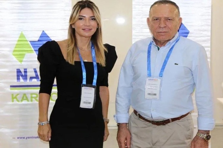 Depolama kapasitesini 45 bin metrekareye çıkaracak