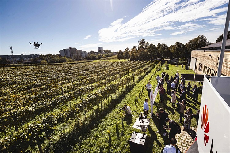 Verimini Türkiye'deki mühendislerin desteğiyle artırıyor