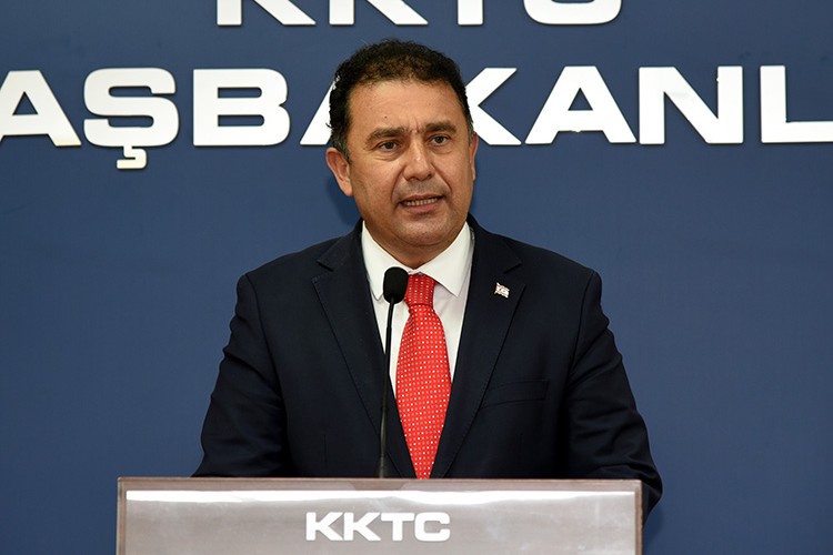 KKTC'de esnafa kira ve kredi yardımı