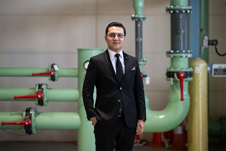 Enerji verimliliğine 20 milyar dolardan fazla yatırım yapılacak