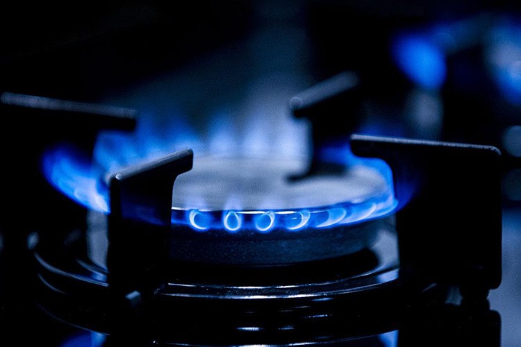 Doğal gaz abone sayısı 1 milyondan fazla arttı