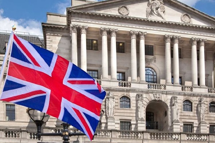 İngiltere Merkez Bankası, faizi %0,50'ye yükseltti