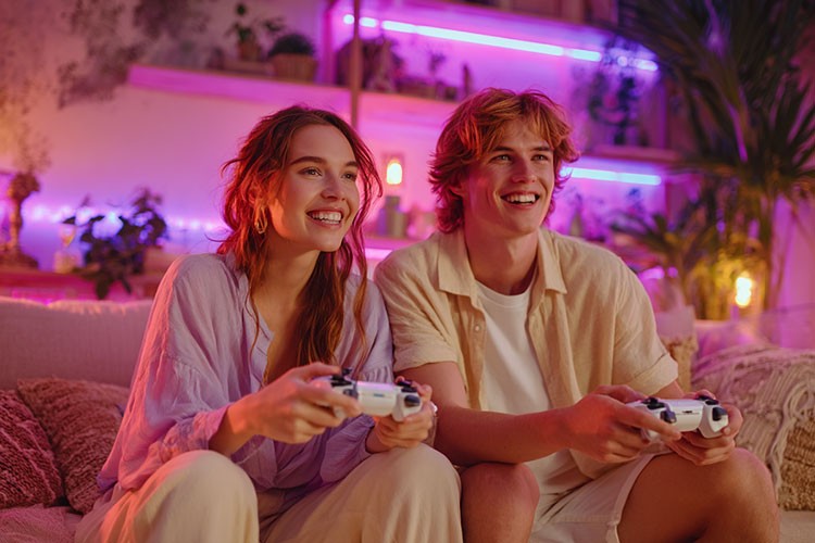 TurkNet'le oyun performansında sınırlar kalkıyor