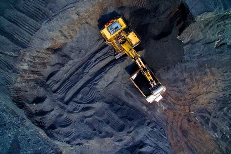 Ankara'da kömür rezervi arama çalışmaları başladı