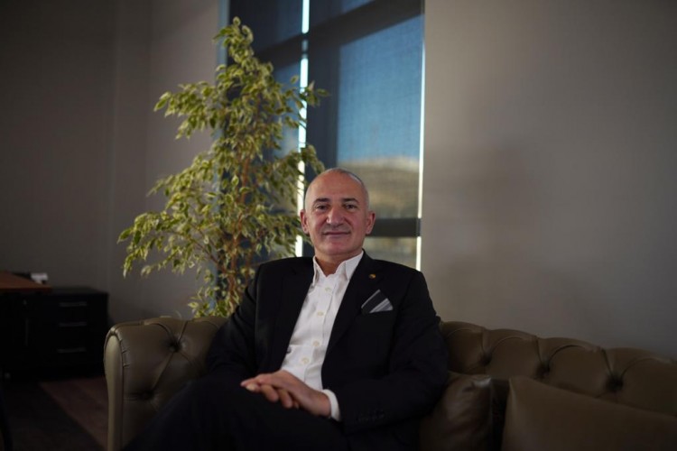 Değirmen sektörü ihracatta hedef büyüttü