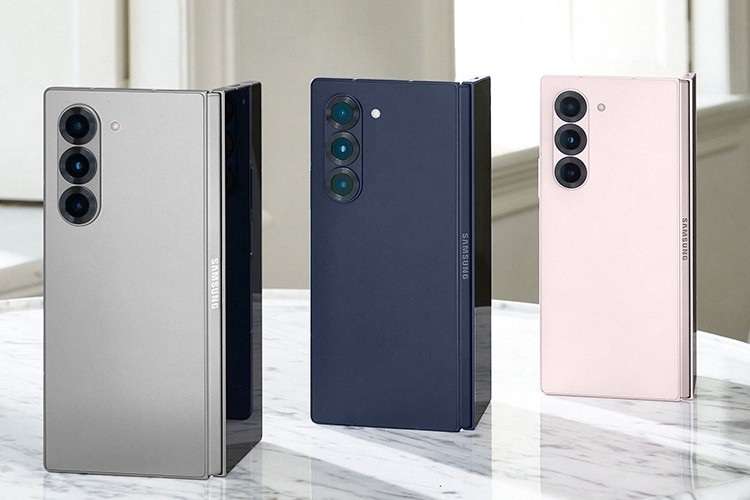 Samsung, Galaxy Z Fold6 ve Z Flip6 ile Galaxy AI'yı Yeni Zirveye Taşıyor