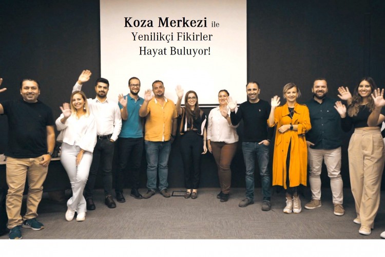Mercedes-Benz Türk çalışanları fikirlerini yarıştırıyor