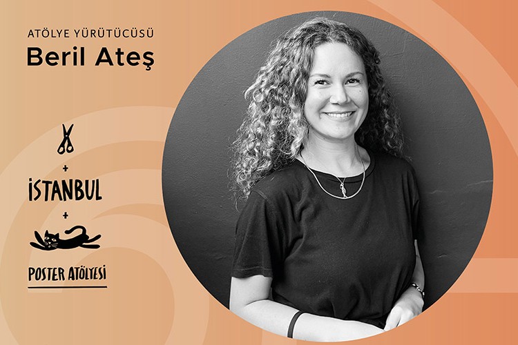 Meşher'den yetişkinler için poster atölyesi