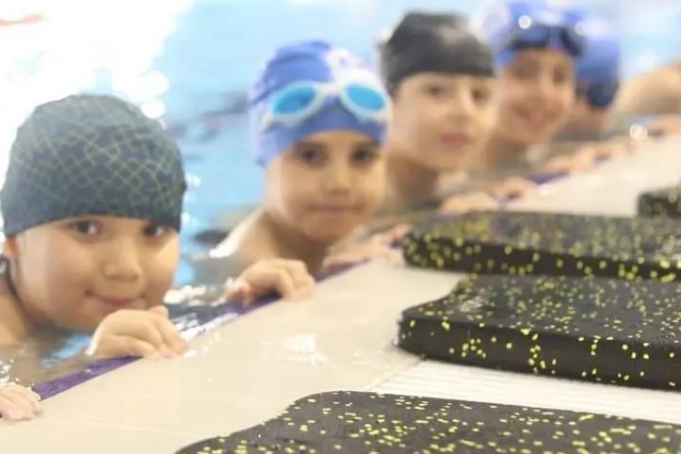 KIŞ SPOR OKULLARINDA EĞİTİMLER SÜRÜYOR