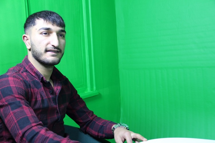 İbrahim Savcı Fransız Sineması'nda