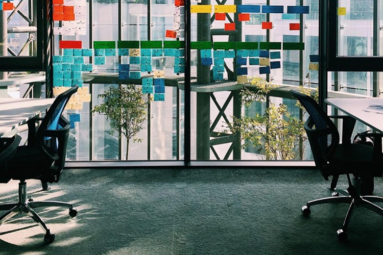 Kurulan şirket sayısı azaldı