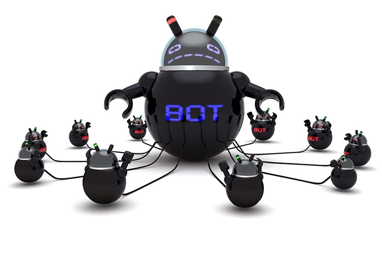 Kötü niyetli botlara karşı öneriler