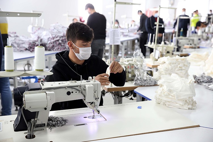 4 bin gencimizi istihdam edeceğiz