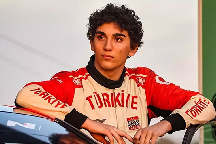 İsveç rallisinin Team Petrol Ofisi pilotu Kerem Kazaz oldu