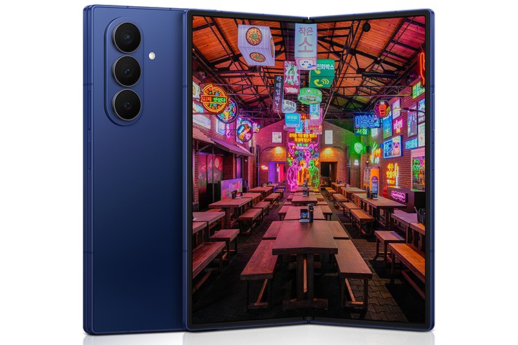 Samsung teknolojileriyle gastronomi deneyimi Seoul Kitchen'da