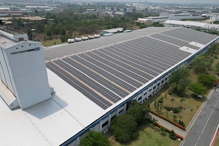 Kordsa Emisyon Azaltım Hedeflerini Onaylattı