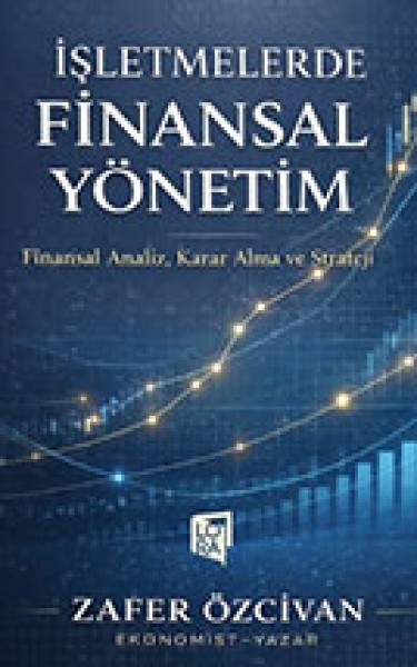 İşletmelerde Finansal Yönetim
