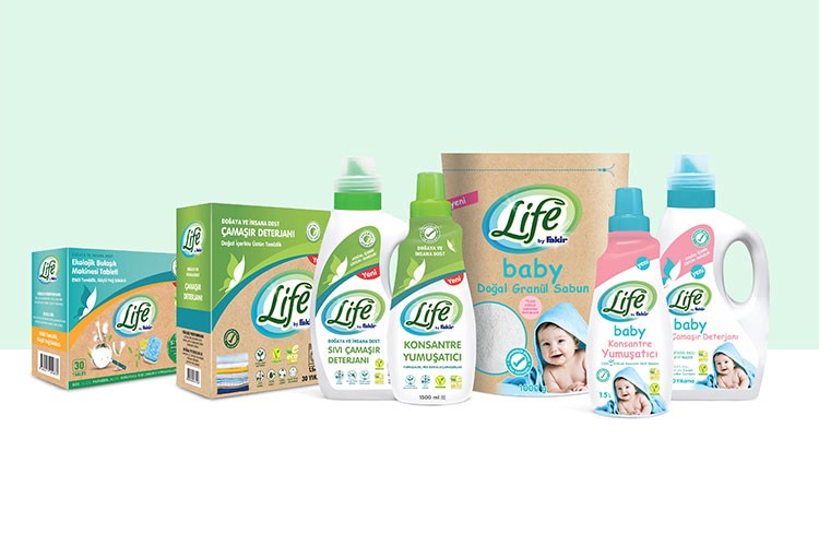 Saruhan Kimya'dan Sürdürülebilirlik Adımları