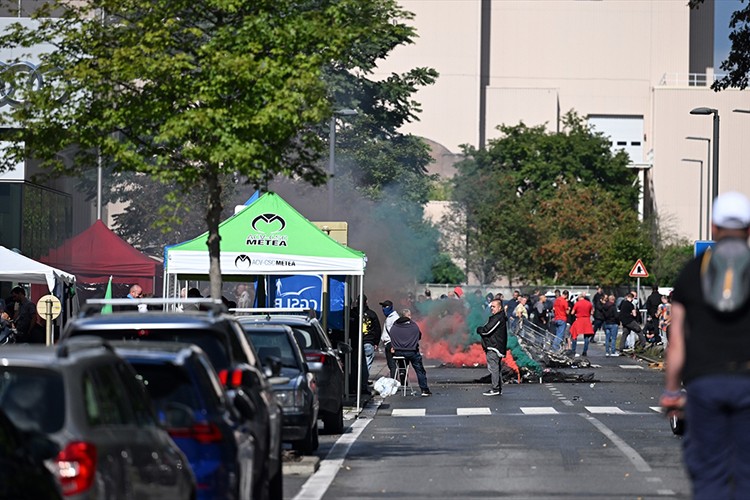 Audi'nin Brüksel fabrikasında kriz devam ediyor