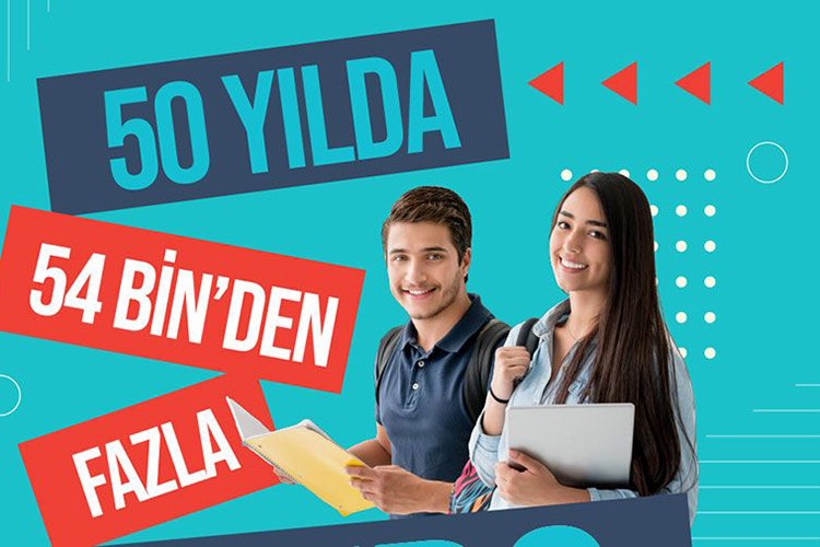 Sabancı Vakfı'nın burs başvuruları başladı