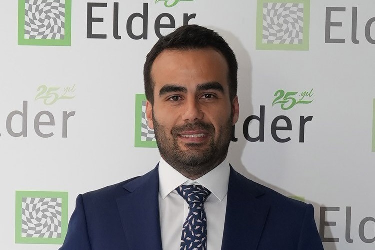 Elder Yönetim Kurulu Başkanı Erdeniz: Yeşil dönüşümde elektrik dağıtım şirketlerinin rolü stratejik