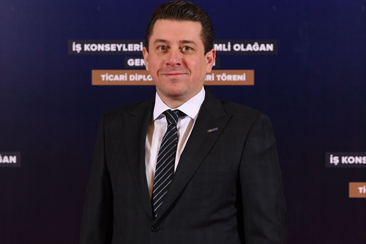 Abdullah Altunkum DEİK Türkiye – Katar İş Konseyi Başkanlığı'na Seçildi