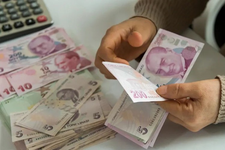 Asgari ücret için beklenti 15 bin TL