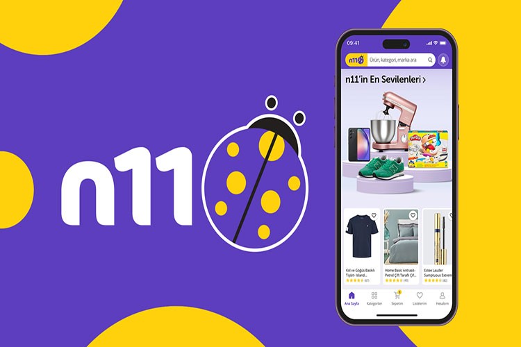 n11'in kupon alışverişinde son yenilik