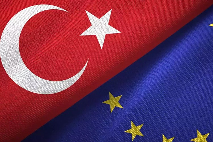 AB ile ticarette yeni diyalog dönemi başladı