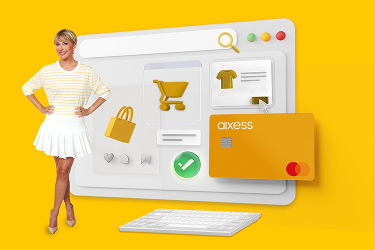 Türkiye'nin İlk Cebe İnen Kredi Kartı