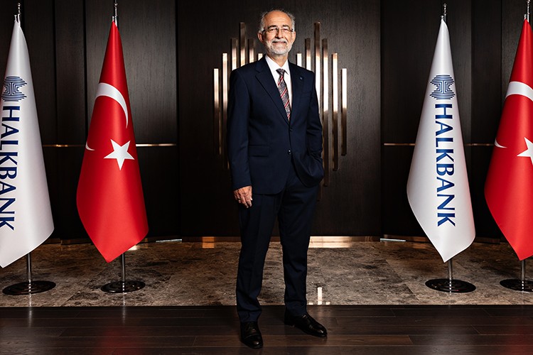 Halkbank 88 yaşında