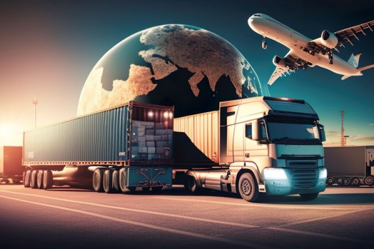 Transit Taşımacılıkta Türkiye'nin Gücü