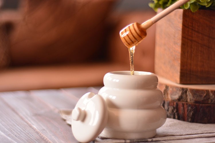 Balın Lezzetini Korumanın En Şık Yolu