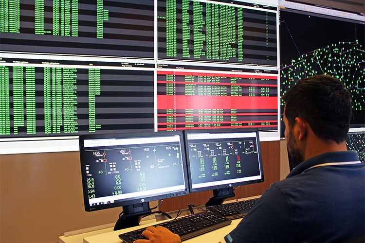 Akdeniz Bölgesi, 2025 yılına yüksek enerji ile adım attı