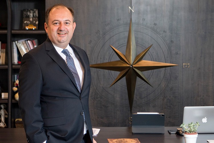 "Ambalajla sağlığımızı, geri dönüşümle geleceğimizi koruyalım"