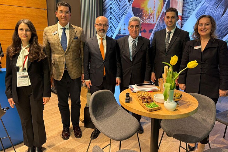 Kardemir Çelik'ten İtalya'ya çıkarma