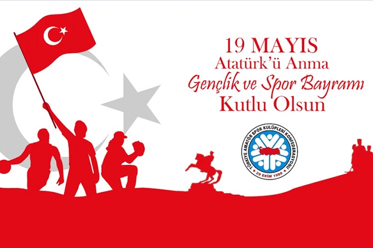 Gençlik ve bağımsızlık ruhu yeniden meydanlara taşınacak