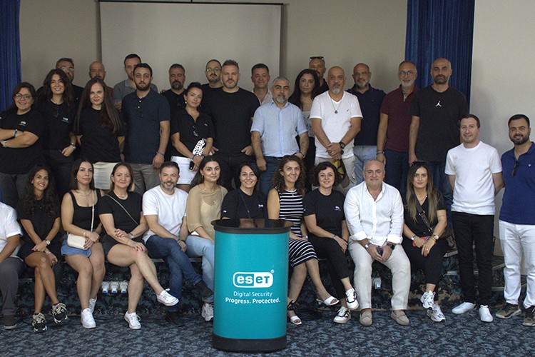 ESET Türkiye büyümeye devam ediyor