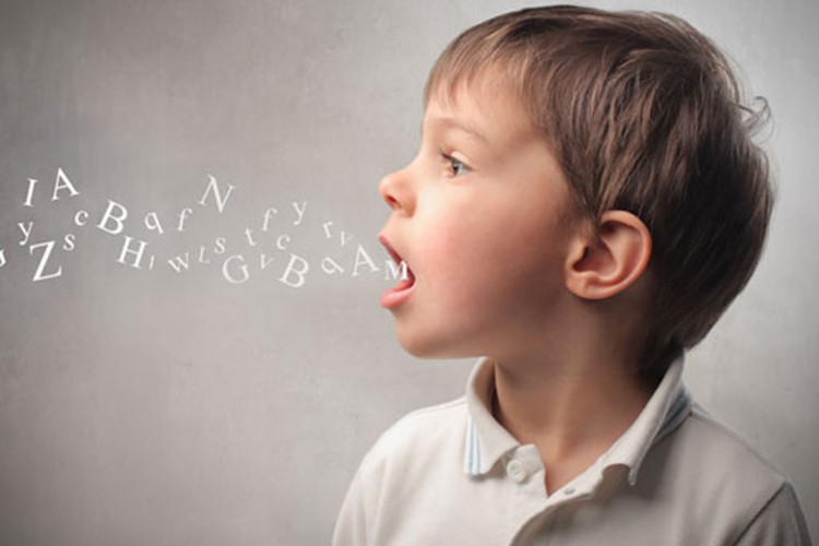 Her 100 çocuktan 5'inde kekemelik görülüyor
