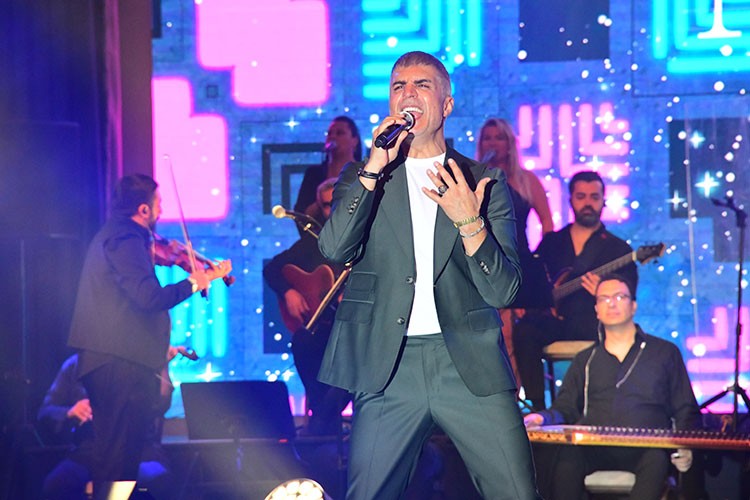 Setlere be zaman döneceğini açıkladı!