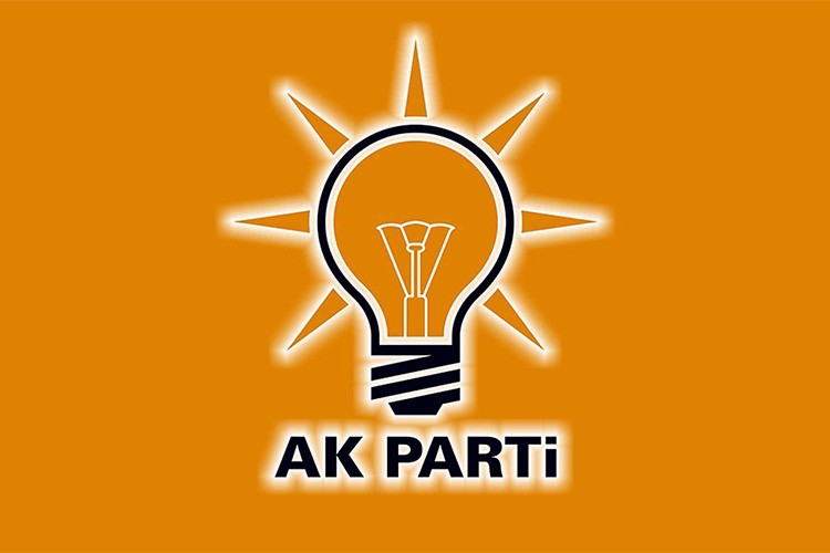 AK Parti MYK üyeleri belli oldu