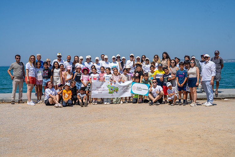 Six Senses Kaplankaya'dan sürdürülebilirlik güçlü bir yansıması