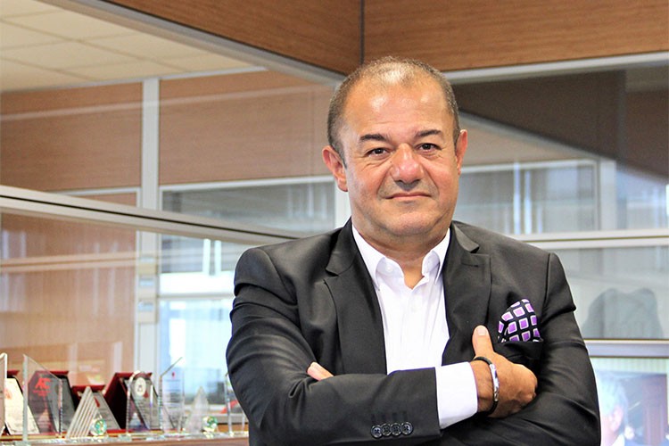 2025 dış ticarette 2024'ü aratmayacak