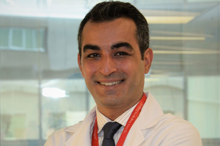 Kışın Çocuklarda Krup Tehlikesine Dikkat