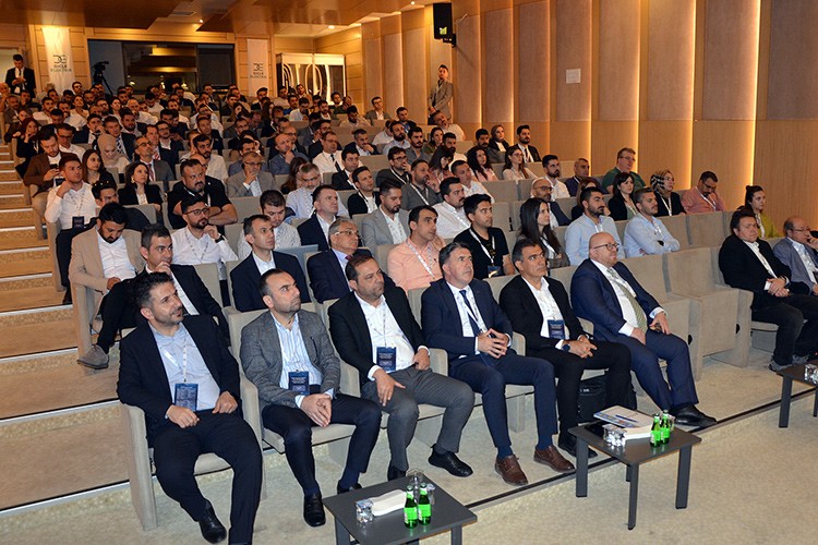 Dicle Elektrik MASS PLC-RF Projesi Teknik Çalıştayına Ev Sahipliği Yaptı