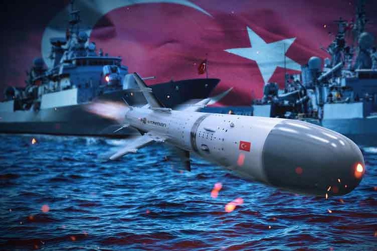 11 platforma daha ATMACA geliyor