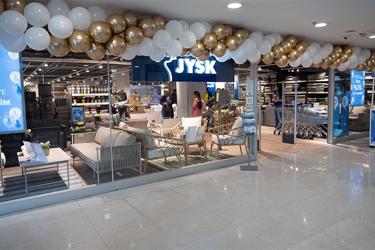 "Türkiye'de Uzun Vadeli Yatırımcıyız, Büyümemiz Devam Edecek"