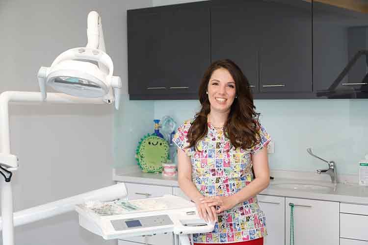 Çocuklarda Diş Sıkma Neyin Habercisi