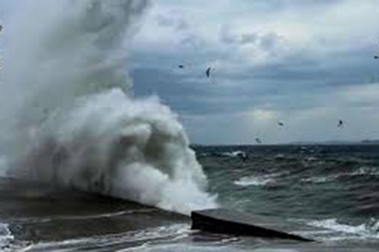 Meteorolojiden denizlerde fırtına uyarısı